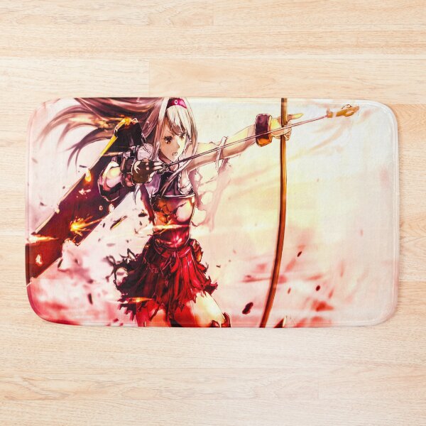 Item preview, fwc 2357 Anime Collection designed and sold by fred chiea.