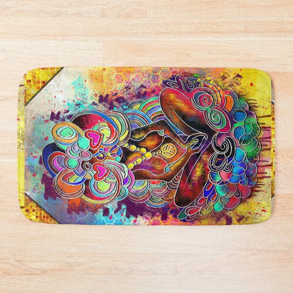 Item preview, Riding Cloud 9 (Ladies Collection Vol.1) designed and sold by johnspainart.