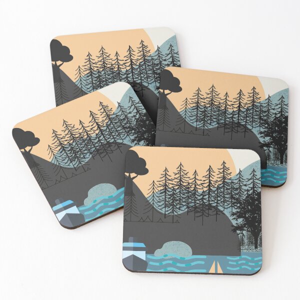Item preview, * SEASHORE * designed and sold by Berezabella.