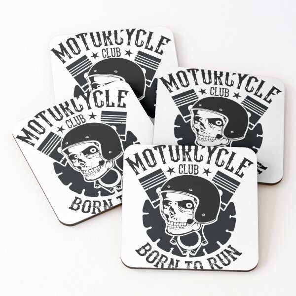Artikelvorschau, Motorrad entworfen und verkauft von marijanadesigns.