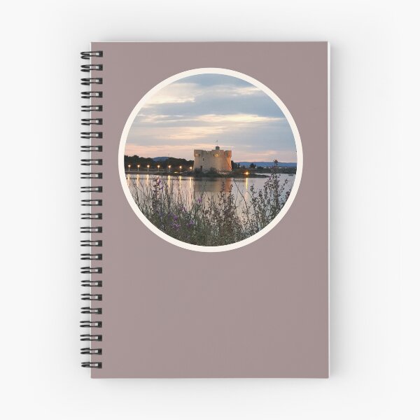 Item preview,  souvenir of travel palavas les flots mediterranean sea designed and sold by NatureNature.