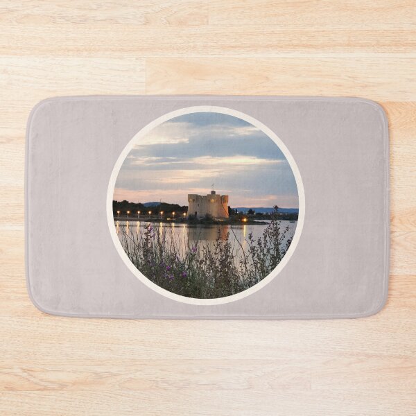 Item preview,  souvenir of travel palavas les flots mediterranean sea designed and sold by NatureNature.