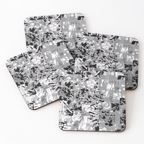 Item preview, Thunderstorm Flares designed and sold by Susie Monday.