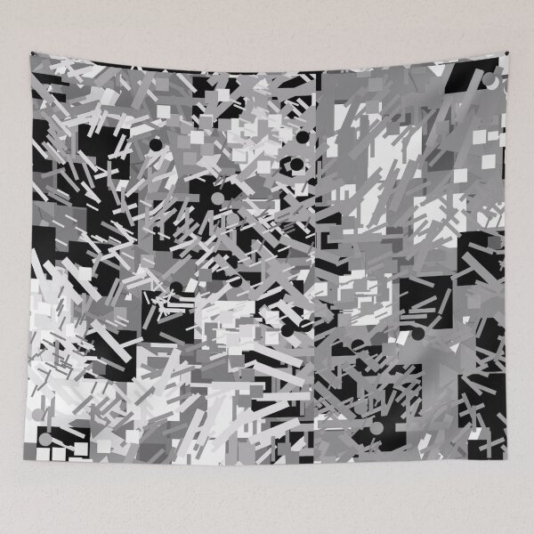 Item preview, Thunderstorm Flares designed and sold by Susie Monday.