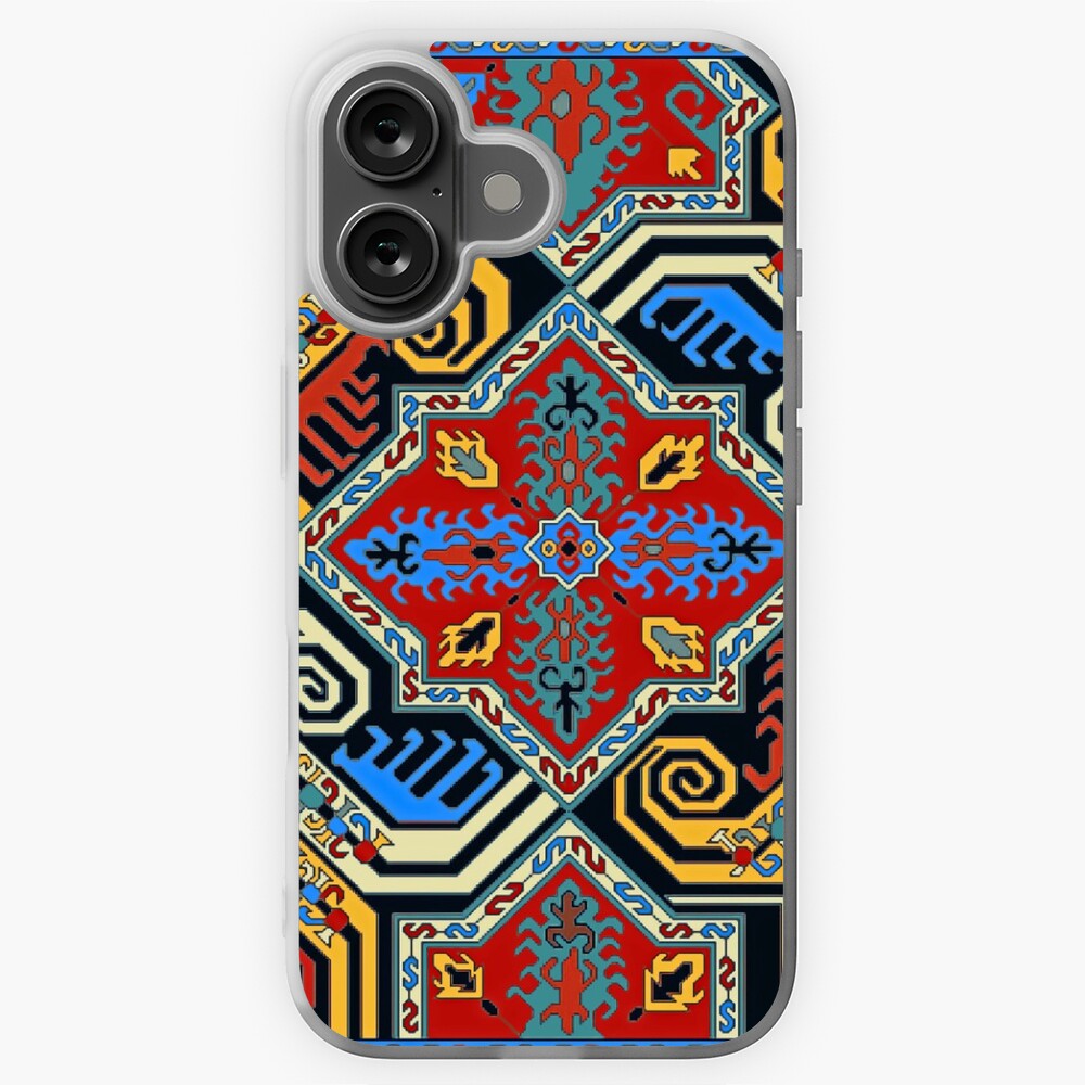 Item preview, iPhone Soft Case designed and sold by doniainart.