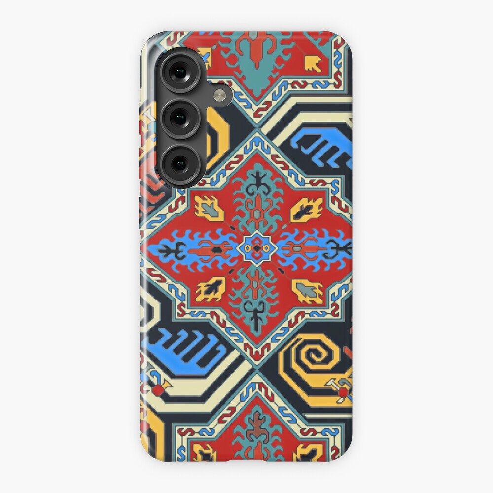 Item preview, Samsung Galaxy Snap Case designed and sold by doniainart.