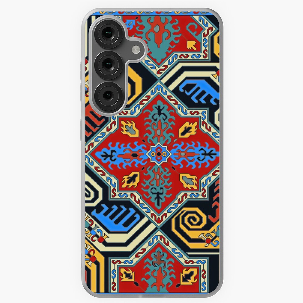 Item preview, Samsung Galaxy Soft Case designed and sold by doniainart.