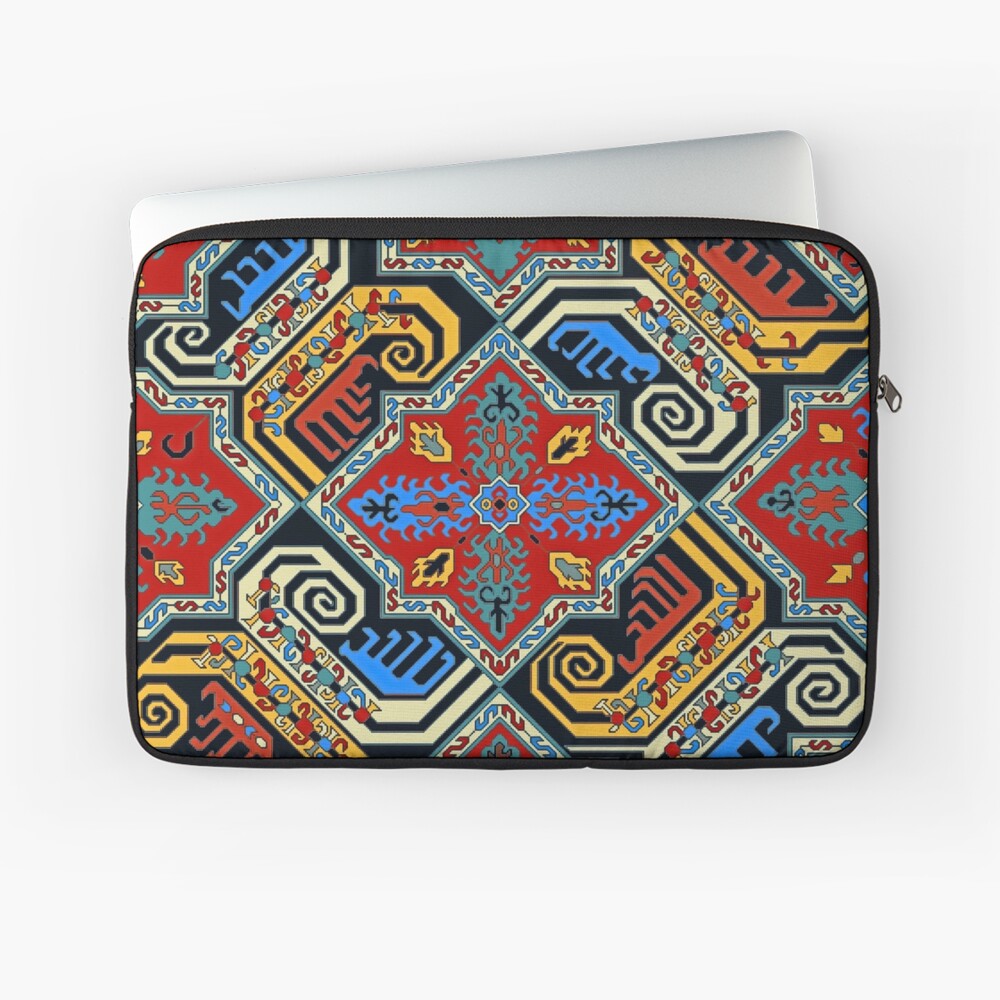 Item preview, Laptop Sleeve designed and sold by doniainart.