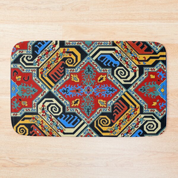 Item preview, Armenian Traditional Art designed and sold by doniainart.