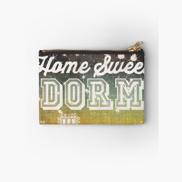 Item preview, Home Sweet Dorm designed and sold by jenndalyn.