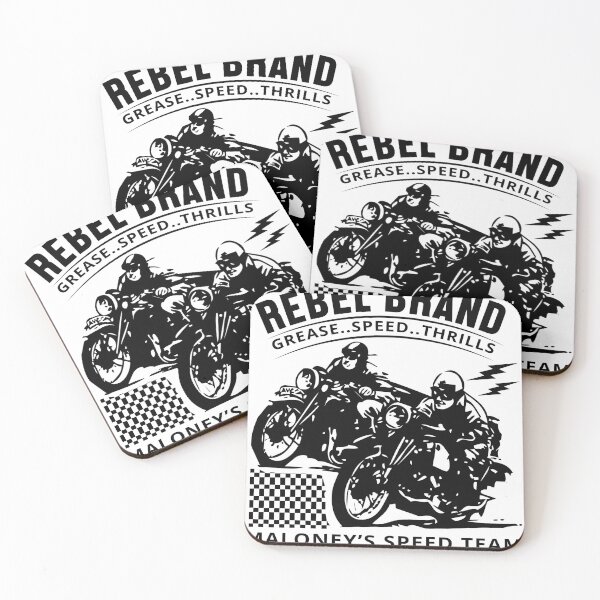 Artikelvorschau, Motorrad entworfen und verkauft von marijanadesigns.