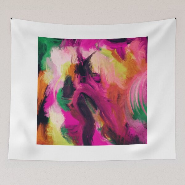 Item preview, Rainy Spring Nights III designed and sold by ChristopheSpink.