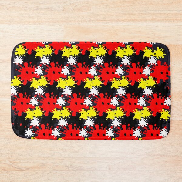 Item preview, mouse splash colorful  designed and sold by NEBULAmonopro.