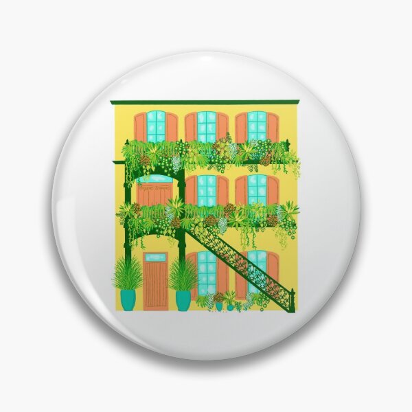 Item preview, Planted with Love  designed and sold by jenbucheli.
