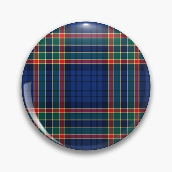 Item preview, Clan Ralston Tartan (UK) designed and sold by plaidwerx.