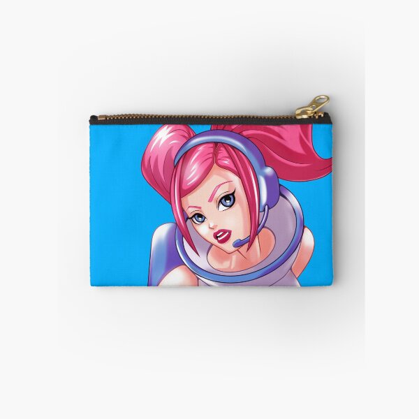 Item preview, Ulala in space designed and sold by monoguru.