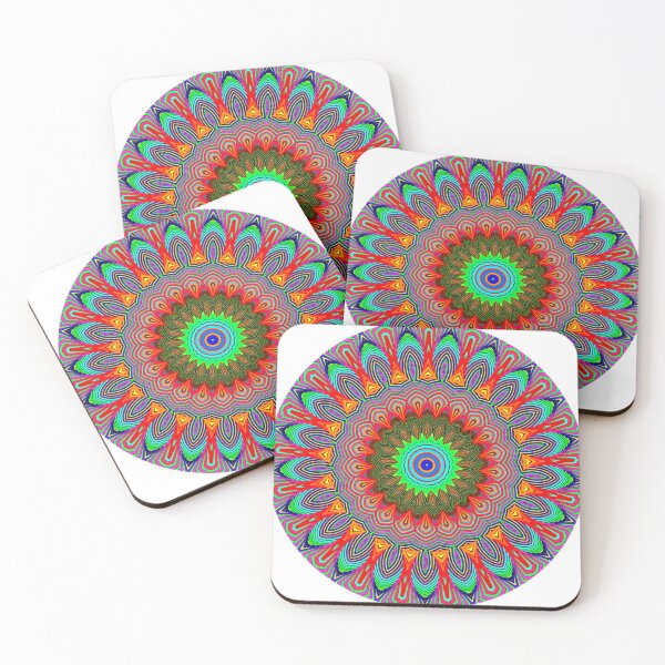 Item preview, VIBRATIONS designed and sold by paulvolker.