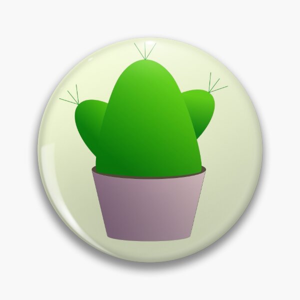 Item preview,  Cactus designed and sold by JumpingMushroom.