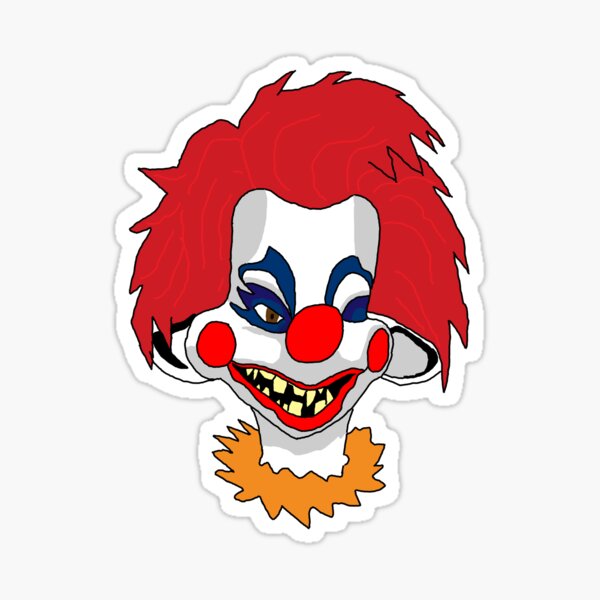 Killer Klowns From Outer Space Gifts & Merchandise | Redbubble