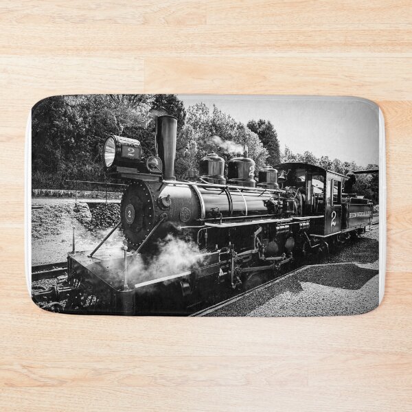 Item preview, No 2 Baldwin at Brecon  designed and sold by Chris Thaxter.