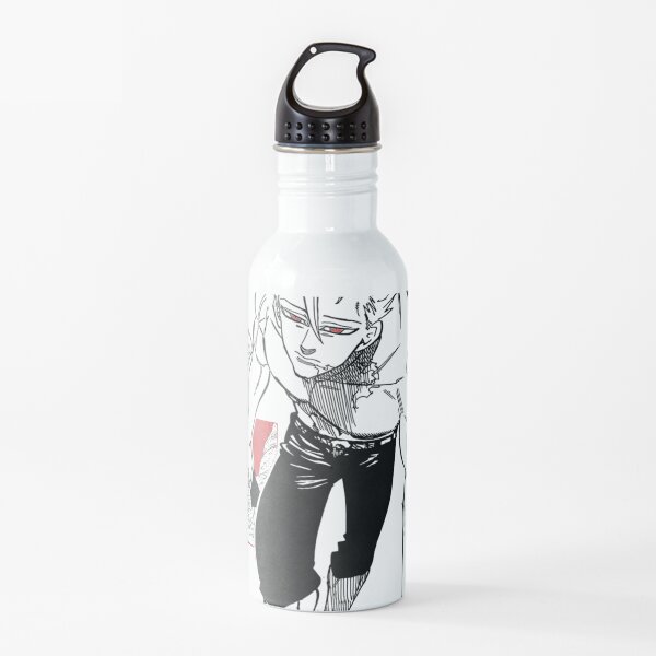 Ban Nanatsu no Taizai Water Bottle