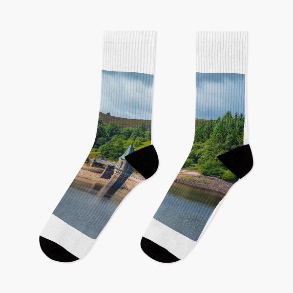 Item preview, Pontsticill Reservoir August 2018 designed and sold by Chris Thaxter.