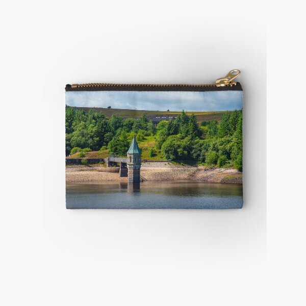Item preview, Pontsticill Reservoir August 2018 designed and sold by Chris Thaxter.