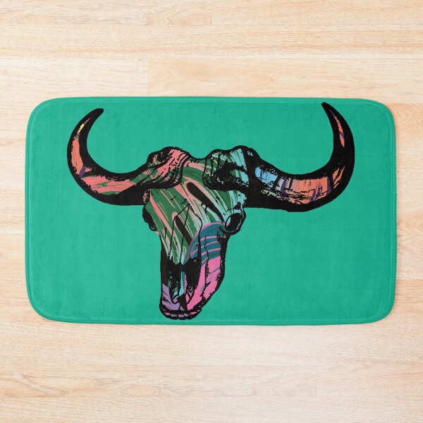 Item preview, Tropical Buffalo designed and sold by FattoAMano.