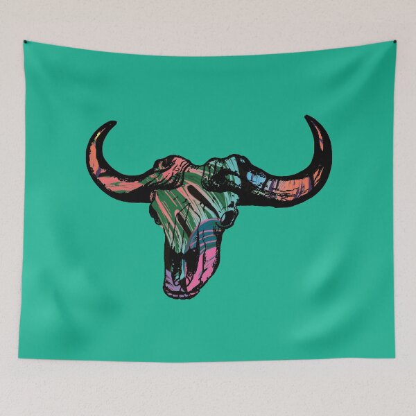 Item preview, Tropical Buffalo designed and sold by FattoAMano.