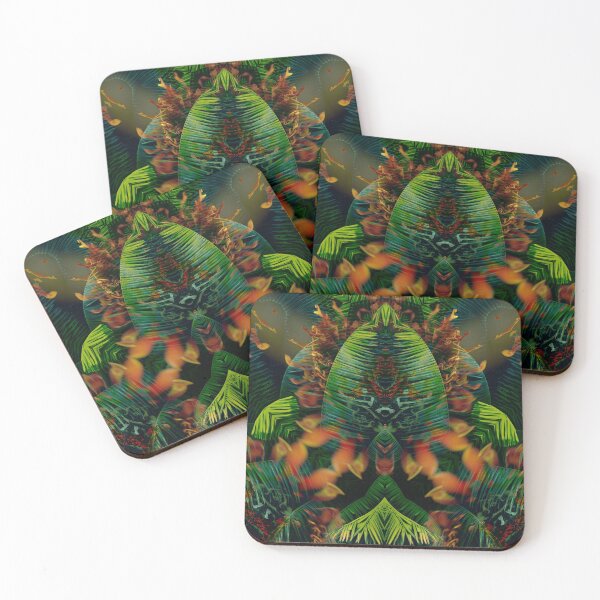 Item preview, TROPICAL designed and sold by EDDESIGNFORFUN.