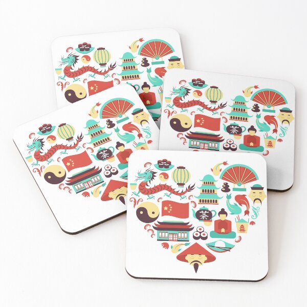 Item preview, China Souvenir designed and sold by YuliyaR.