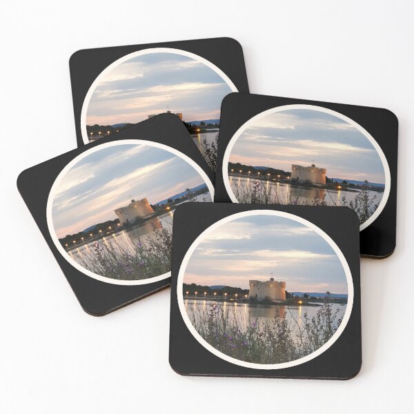 Item preview,  souvenir of travel palavas les flots mediterranean sea designed and sold by NatureNature.