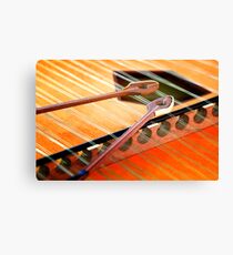 Still Canvas Print