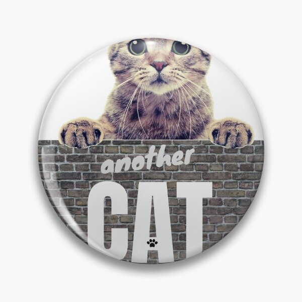Item preview, Another CAT in the wall designed and sold by ThemeBros.