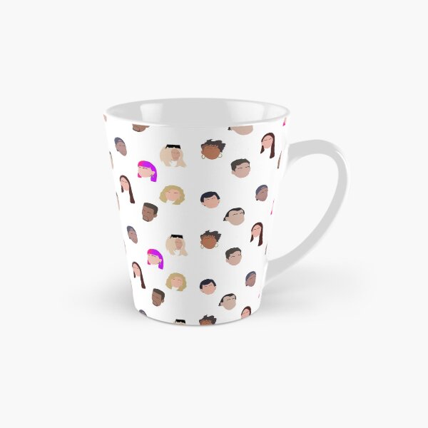 Item preview, Season 4 Cast Members | 90 Day Fiance Before the 90 Days designed and sold by winonamedia.