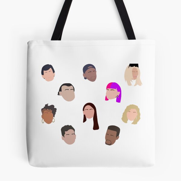 Item preview, Season 4 Cast Members | 90 Day Fiance Before the 90 Days designed and sold by winonamedia.