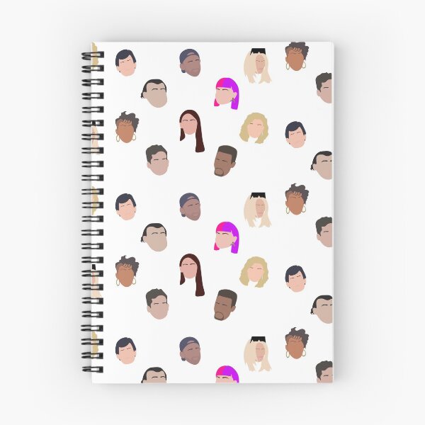 Item preview, Season 4 Cast Members | 90 Day Fiance Before the 90 Days designed and sold by winonamedia.