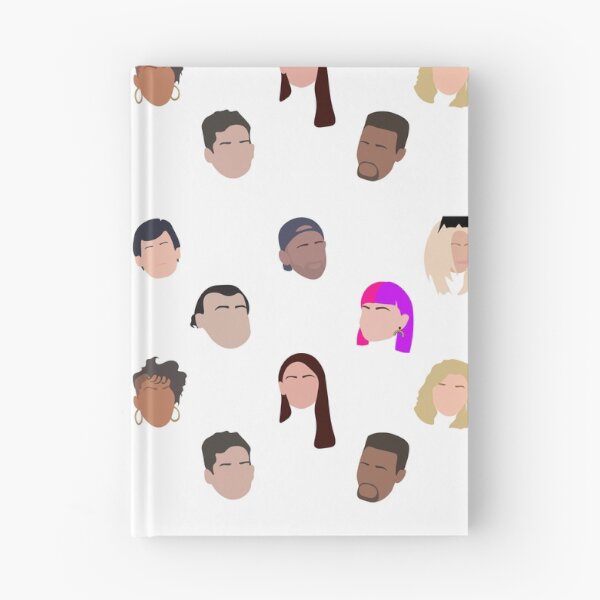 Item preview, Season 4 Cast Members | 90 Day Fiance Before the 90 Days designed and sold by winonamedia.
