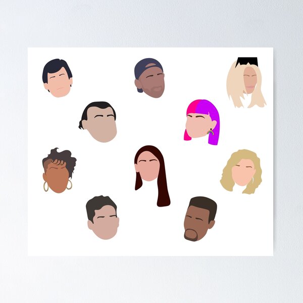Item preview, Season 4 Cast Members | 90 Day Fiance Before the 90 Days designed and sold by winonamedia.