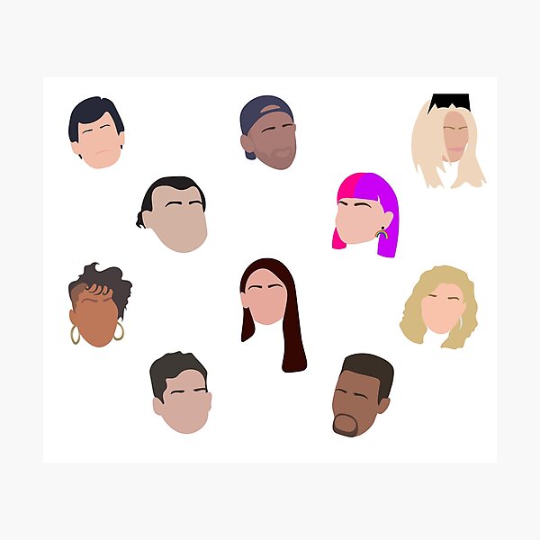 Item preview, Season 4 Cast Members | 90 Day Fiance Before the 90 Days designed and sold by winonamedia.
