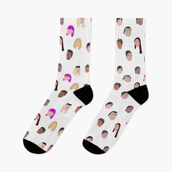 Item preview, Season 4 Cast Members | 90 Day Fiance Before the 90 Days designed and sold by winonamedia.