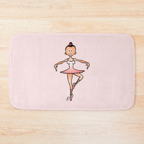 Item preview, Ballerina designed and sold by cardvibes.