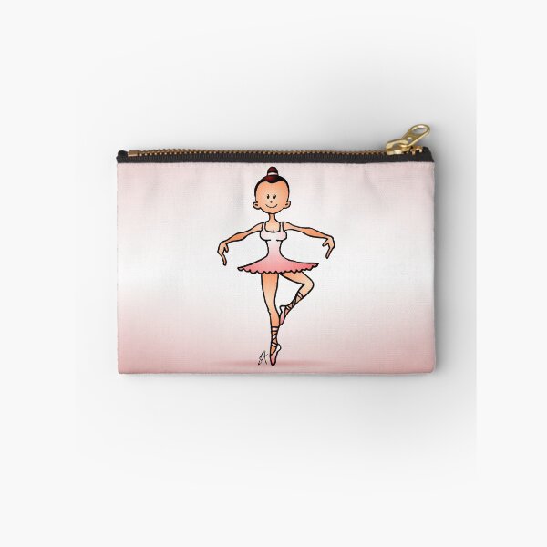 Item preview, Ballerina designed and sold by cardvibes.