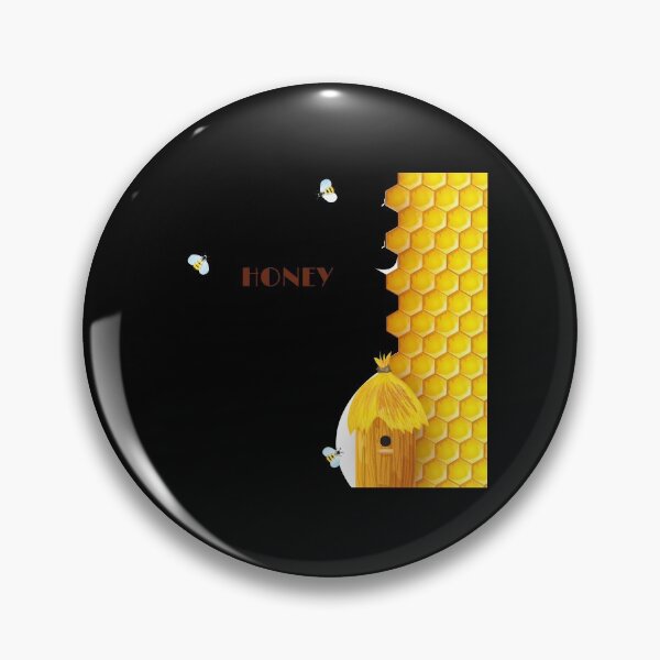 Item preview, Honey pattern designed and sold by Seb-Sk93.
