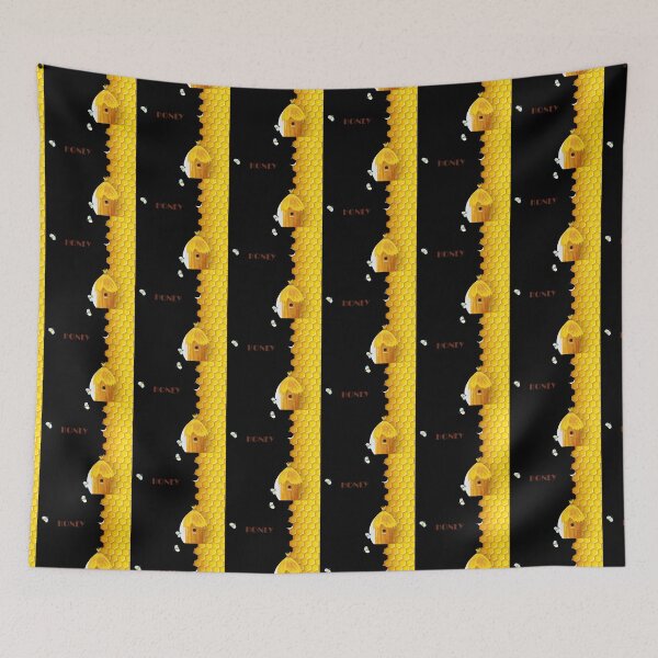 Item preview, Honey pattern designed and sold by Seb-Sk93.