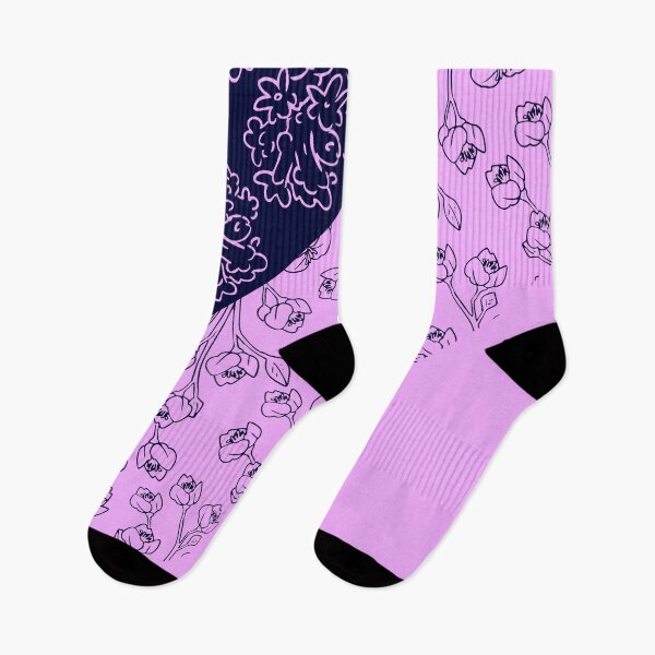 Item preview, floral pattern designed and sold by MallsD.