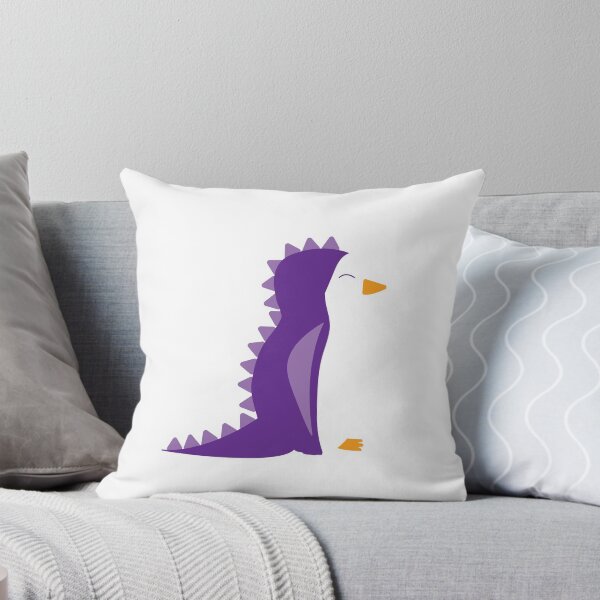 Artikelvorschau, Pinguin-Dinosaurier entworfen und verkauft von thomastb.