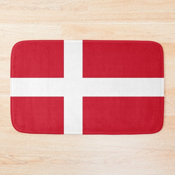 Item preview, Danish Flag designed and sold by InterestingImag.