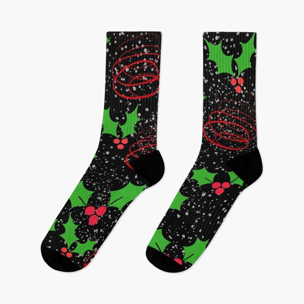 Item preview, christmas pattern designed and sold by MallsD.
