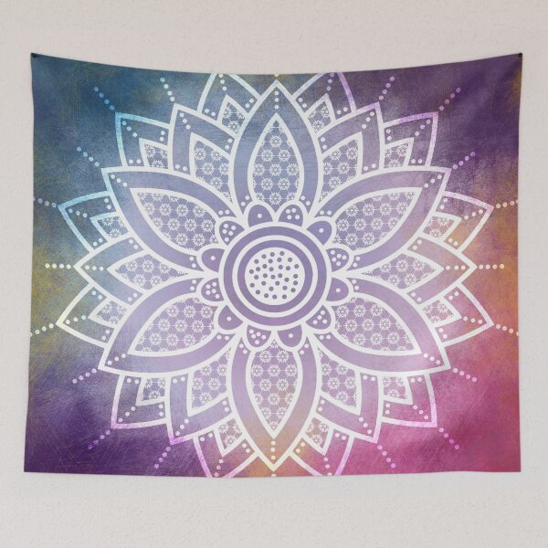 Item preview, Beautiful bohemian pattern designed and sold by PhoenixXeno.